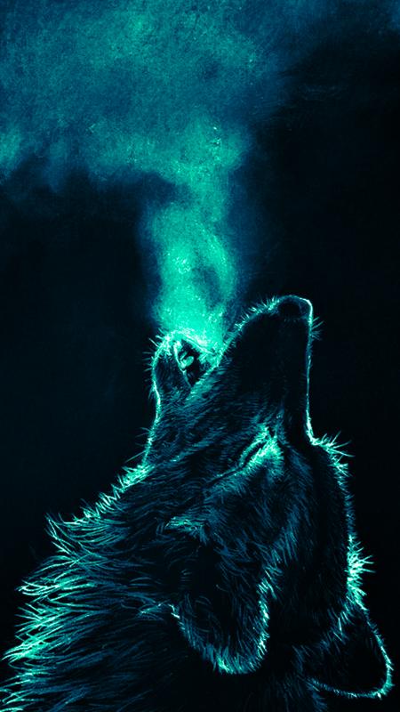 Free Wolf Wallpaper Download For Mobile