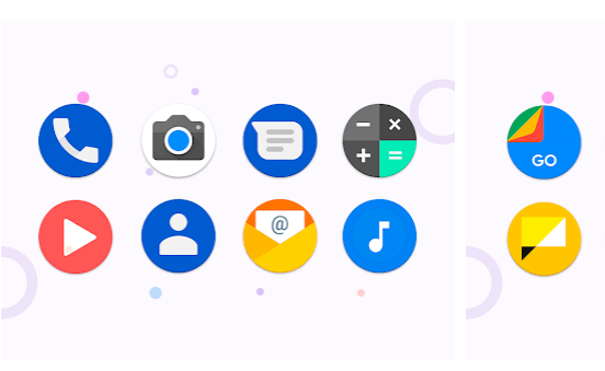 Best Icon Pack For Android Download