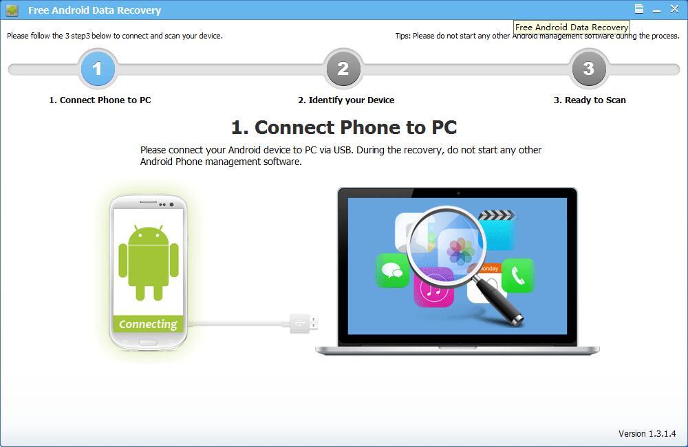 best free data recovery software for android phone